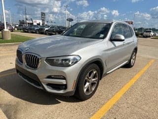 BMW 2019 X3