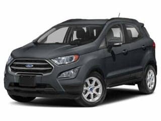 Ford 2020 EcoSport