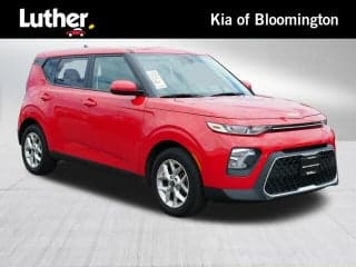 Kia 2022 Soul