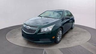 Chevrolet 2014 Cruze