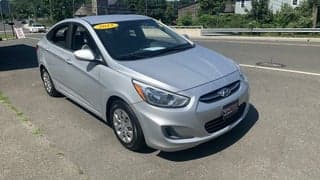 Hyundai 2015 Accent