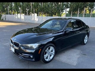 BMW 2016 3 Series