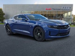 Chevrolet 2019 Camaro