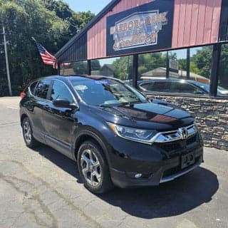 Honda 2019 CR-V