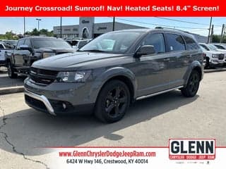 Dodge 2020 Journey