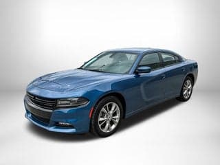 Dodge 2021 Charger