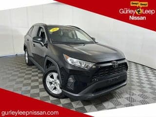 Toyota 2021 RAV4