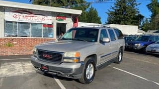 GMC 2004 Yukon XL