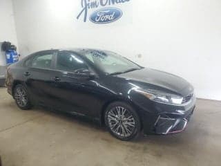 Kia 2022 Forte