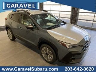 Subaru 2024 Crosstrek