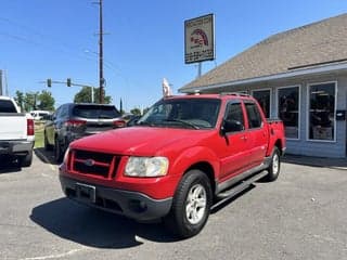 Ford 2005 Explorer Sport Trac