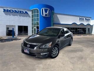 Nissan 2015 Altima