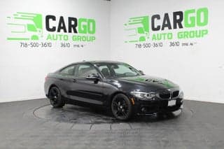 BMW 2016 4 Series