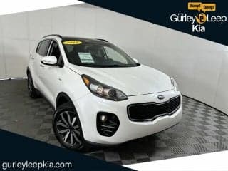 Kia 2019 Sportage