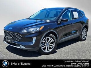 Ford 2021 Escape