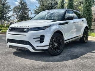 Land Rover 2024 Range Rover Evoque