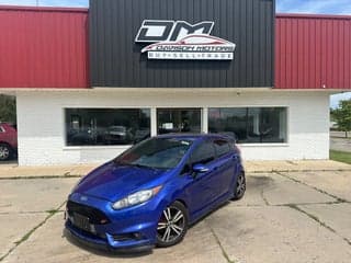 Ford 2014 Fiesta