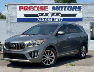 Kia 2016 Sorento