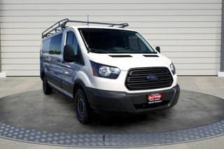 Ford 2017 Transit