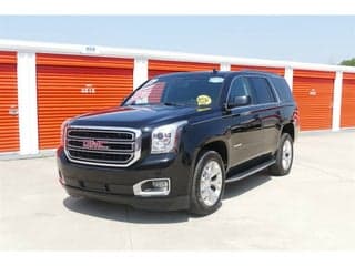 GMC 2017 Yukon