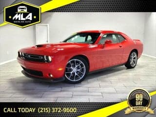 Dodge 2022 Challenger