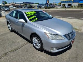 Lexus 2010 ES 350