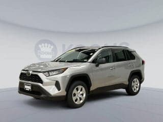 Toyota 2021 RAV4