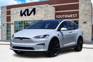 Tesla 2022 Model X