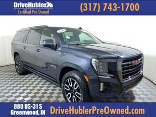 GMC 2023 Yukon XL