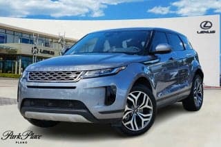 Land Rover 2023 Range Rover Evoque