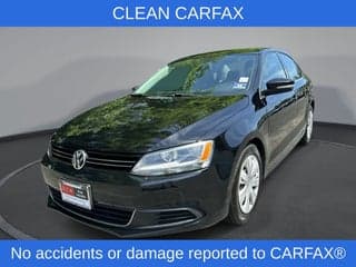 Volkswagen 2013 Jetta