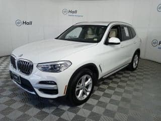 BMW 2020 X3