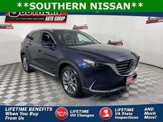 Mazda 2023 CX-9