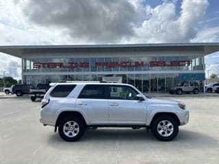 Toyota 2023 4Runner