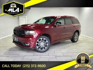 Dodge 2018 Durango