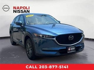 Mazda 2021 CX-5