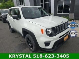 Jeep 2022 Renegade