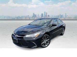 Toyota 2017 Camry