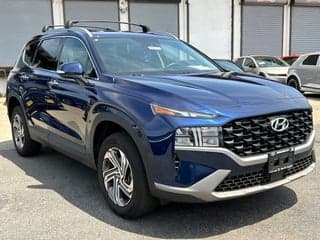 Hyundai 2023 Santa Fe