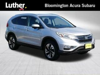 Honda 2015 CR-V