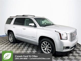 GMC 2019 Yukon