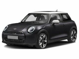 MINI 2025 Cooper