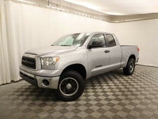 Toyota 2009 Tundra