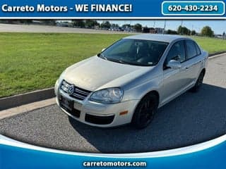 Volkswagen 2010 Jetta