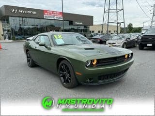 Dodge 2018 Challenger