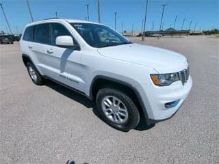 Jeep 2020 Grand Cherokee