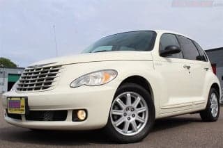 Chrysler 2006 PT Cruiser