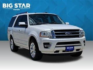 Ford 2016 Expedition