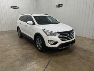 Hyundai 2016 Santa Fe