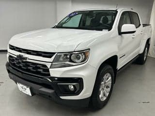 Chevrolet 2022 Colorado